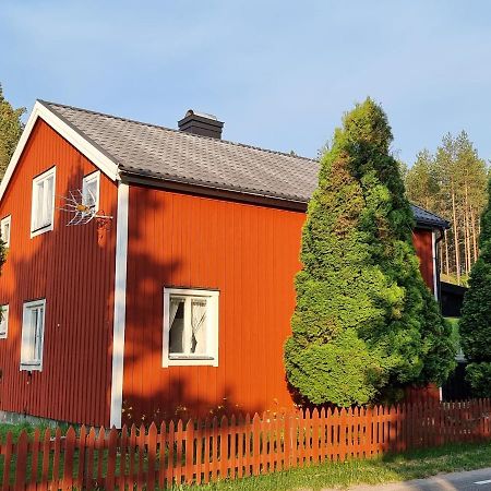 Villa Gamla Kooperativa à Ekshärad Extérieur photo