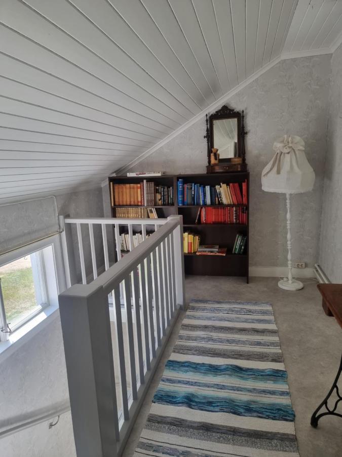 Villa Gamla Kooperativa à Ekshärad Extérieur photo