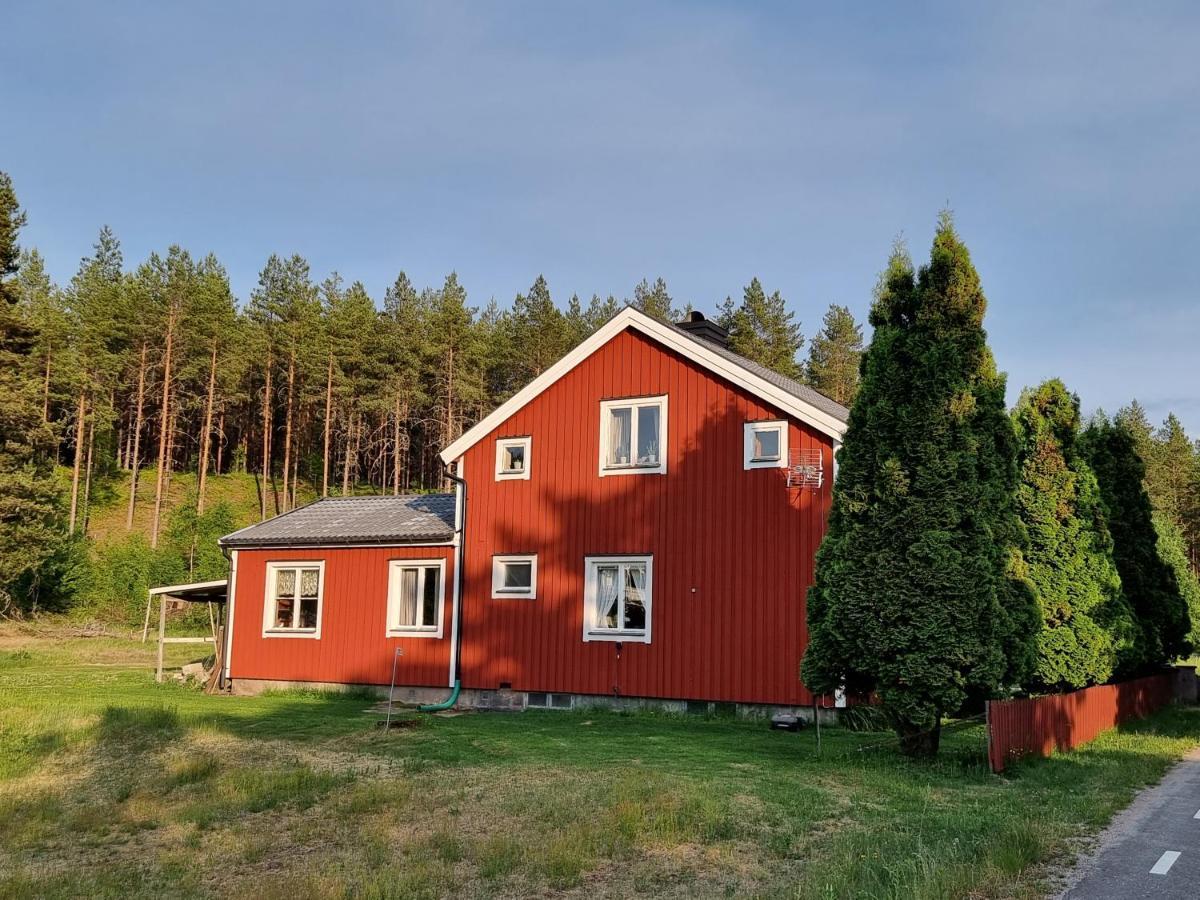 Villa Gamla Kooperativa à Ekshärad Extérieur photo
