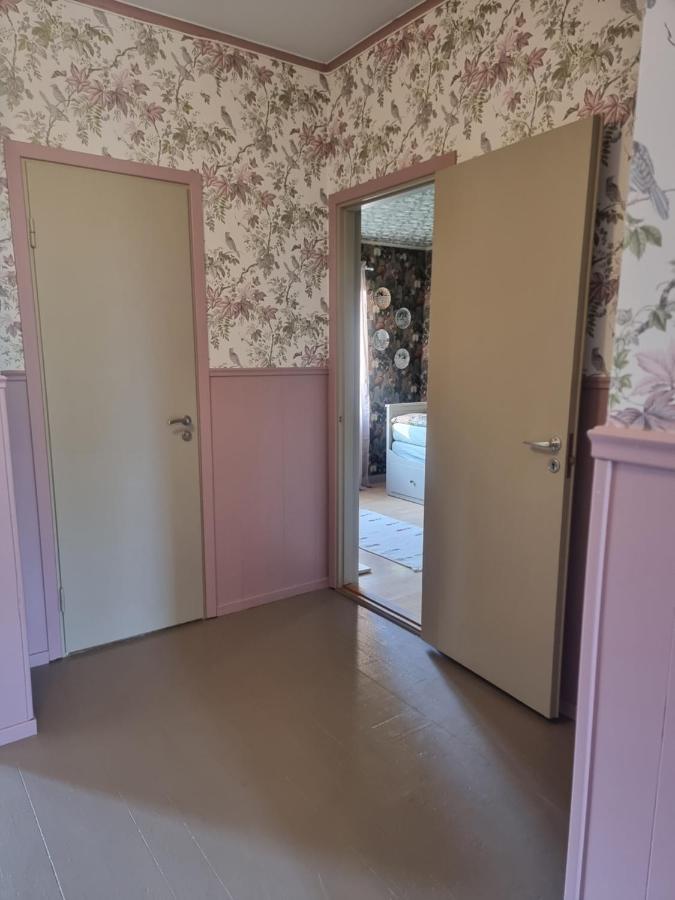 Villa Gamla Kooperativa à Ekshärad Extérieur photo