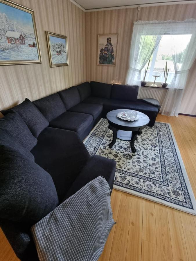 Villa Gamla Kooperativa à Ekshärad Extérieur photo