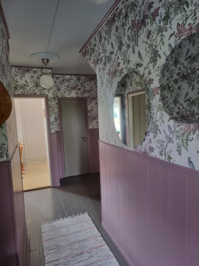 Villa Gamla Kooperativa à Ekshärad Extérieur photo