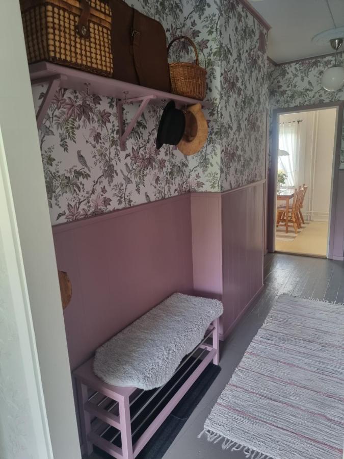 Villa Gamla Kooperativa à Ekshärad Extérieur photo