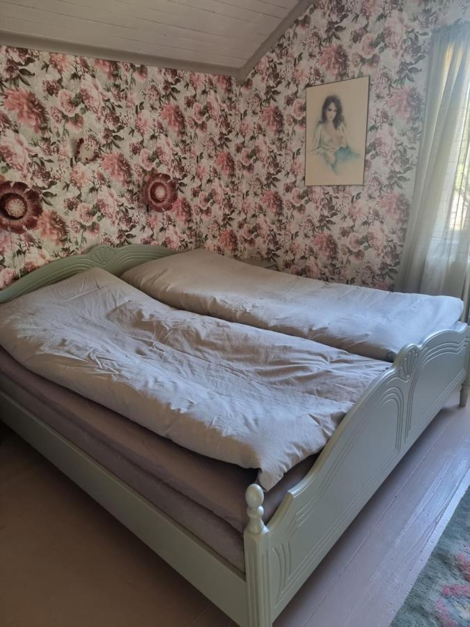 Villa Gamla Kooperativa à Ekshärad Extérieur photo